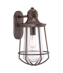 Aplica Marine 1 Light Large Wall Lantern