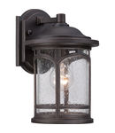 Aplica Marblehead 1 Light Small Wall Lantern