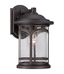 Aplica Marblehead 1 Light Medium Wall Lantern