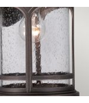 Aplica Marblehead 1 Light Medium Wall Lantern