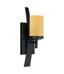 Aplica Kyle 1 Light Wall Sconce With 1 Light