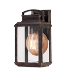 Aplica Byron 1 Light Small Wall Lantern