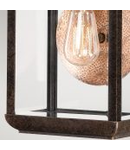 Aplica Byron 1 Light Medium Wall Lantern