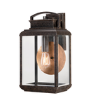 Aplica Byron 1 Light Large Wall Lantern