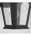 Aplica Bedford 1 Light Small Wall Lantern