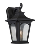 Aplica Bedford 1 Light Medium Wall Lantern