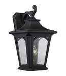 Aplica Bedford 1 Light Large Wall Lantern