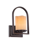 Aplica Aldora 1 Light Wall Light