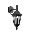 Aplica Parish Mini 1 Light Down Wall Lantern