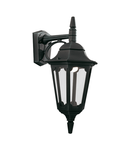 Aplica Parish 1 Light Down Wall Lantern