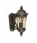 Aplica New England 1 Light Wall Lantern Small