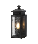 Aplica Matlock 1 Light Wall Lantern