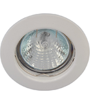 Spot halogen alb fix 6023 Klausen