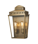 Aplica Mansion House 1 Light Large Wall Lantern