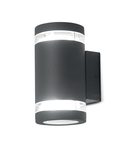 Aplica Magnus 2 Light Wall Light