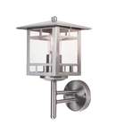 Aplica Kolne 1 Light Wall Lantern