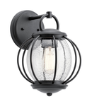 Aplica Vandalia 1 Light Wall Lantern