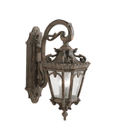 Aplica Tournai 3 Light Extra Large Wall Lantern