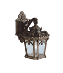 Aplica Tournai 1 Light Small Wall Lantern