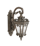 Aplica Tournai 2 Light Large Wall Lantern