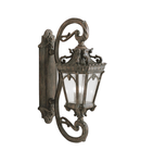 Aplica Tournai 4 Light Grand Wall Lantern