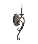 Aplica Taulbee 1 Light Wall Light