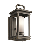 Aplica South Hope 1 Light Small Wall Lantern