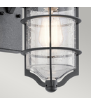 Aplica Royal Marine 1 Light Small Wall Lantern