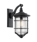 Aplica Royal Marine 1 Light Medium Wall Lantern