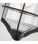 Aplica Royal Marine 1 Light Medium Wall Lantern