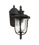 Aplica Luverne 1 Light Small Wall Lantern