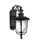 Aplica Luverne 1 Light Medium Wall Lantern