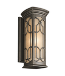 Aplica Franceasi 1 Light Medium Wall Lantern