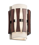 Aplica Cirus 2 Light Wall Light