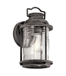 Aplica Ashlandbay 1 Light Small Wall Lantern