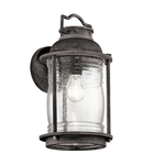 Aplica Ashlandbay 1 Light Large Wall Lantern