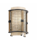 Aplica Ahrendale 1 Light Wall Light