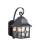 Aplica Kent 1 Light Wall Lantern