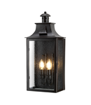 Aplica Kendal 2 Light Wall Lantern