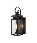 Aplica Hythe 1 Light Wall Lantern