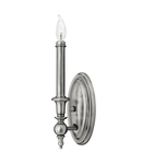 Aplica Yorktown 1 Light Wall Light