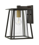 Aplica Walker 1 Light Medium Wall Lantern