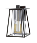 Aplica Walker 2 Light Large Wall Lantern