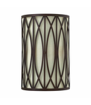 Aplica Walden 2 Light Wall Light