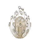 Aplica Tulah 2 Light Wall Light