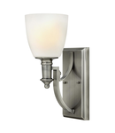 Aplica Truman 1 Light Wall Light