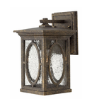 Aplica Randolph 1 Light Small Wall Lantern