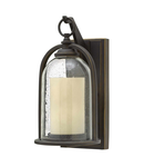 Aplica Quincy 1 Light Small Wall Lantern