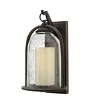 Aplica Quincy 1 Light Medium Wall Lantern