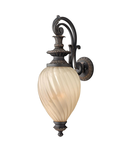 Aplica Montreal 3 Light Large Wall Lantern